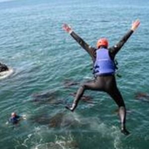 Simon's Town Coasteering (WS)