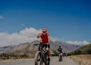 Vinebikes Franschhoek(Full Day)