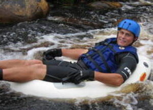 Palmiet River Tubing - Kleinmond (WS)