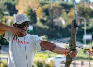 Archery Adventure