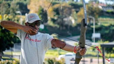 Archery Adventure