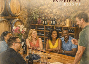 Winemaking Experience
