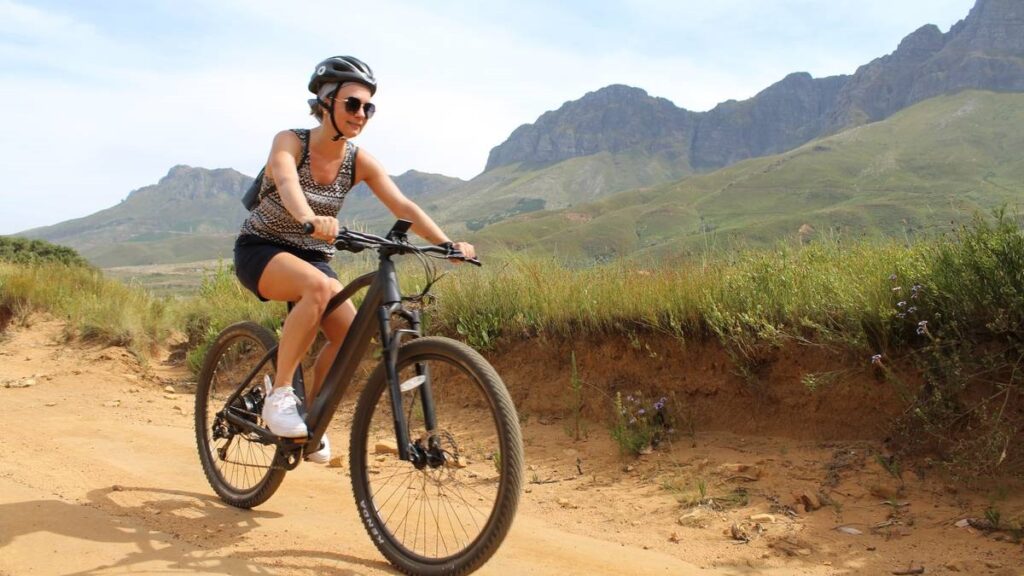 E-Bike Adventures