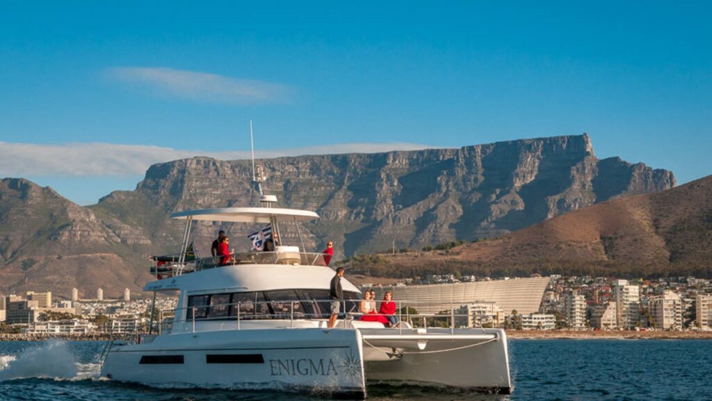 Boat Cruises