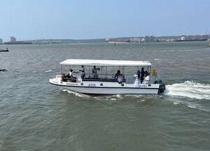 1 Hour Sea Cruise (Weekends)