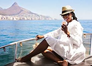 Breakfast Combo – Prosecco Morning Cruise and Breakfast Ashore