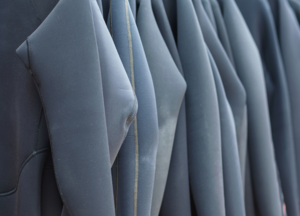2 Hour Wetsuit Rental