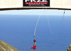 Jump & Skywalk