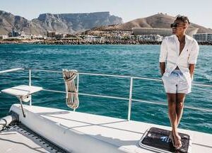Prosecco Morning Cruise on a Catamaran