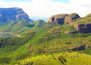 Panorama Route Tour