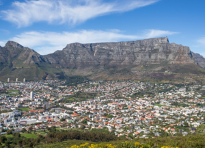 cape town city tour
