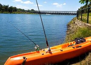 Fishing