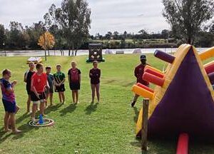Kids Parties