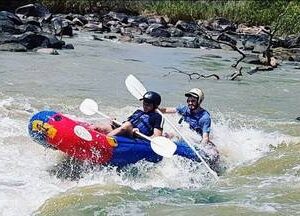 River Rafting