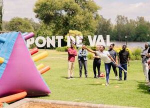 Team Building