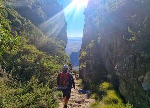 Scheduled Hike: Platteklip Gorge