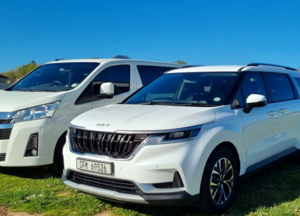 Private Airport Transfer to/from Cape Town
