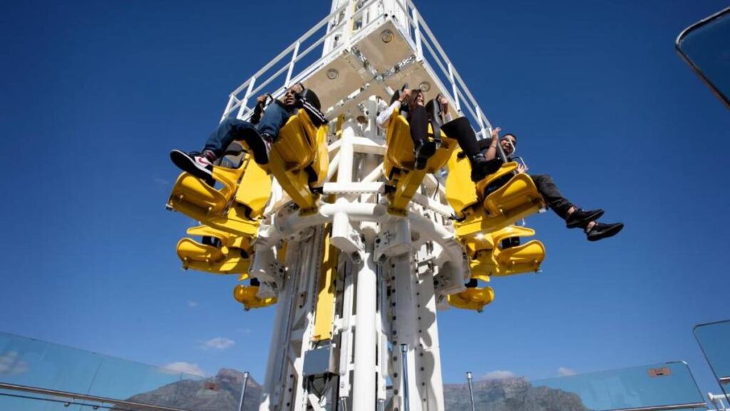 Extreme Activities