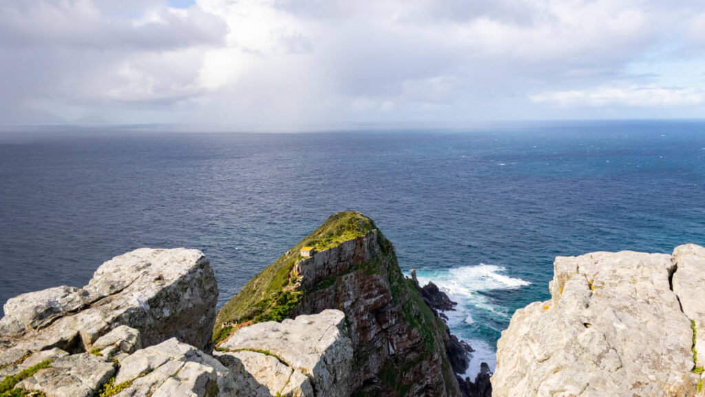 Sightseeing & Scenic Tours