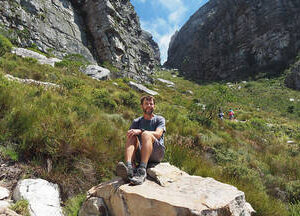 Platteklip Gorge Hike – The Classic Route to Table Mountain Experience the Famous Platteklip Gorge Hike The Platteklip Gorge Hike is the most direct and popular route to the summit of Table Mountain. As the original pathway to the top, it offers hikers a rewarding climb with breathtaking views over Cape Town and the surrounding coastline. If you're looking for the quickest way to experience one of South Africa's most iconic landmarks, this guided hike is the perfect choice. Throughout the journey, you'll climb a well-maintained stone pathway while learning about the mountain's fascinating history, unique ecosystem, and the outdoor culture that makes Cape Town one of the world's best hiking destinations. Why Choose the Platteklip Gorge Route? The Platteklip Gorge Hike is ideal for hikers who want a straightforward yet rewarding climb. Unlike the more technical routes, this trail follows a clear stone staircase almost all the way to the summit. Furthermore, the route allows you to gain elevation quickly while enjoying ever-changing views of the city, Table Bay, Lion's Head, Signal Hill, and the Atlantic Ocean. As a result, you'll spend less time navigating difficult terrain and more time enjoying the incredible scenery. Whether you're visiting Cape Town for the first time or returning for another adventure, this classic route never disappoints. What to Expect During the Hike Your adventure begins approximately one kilometre past the Lower Cable Station on Table Mountain. From there, you'll steadily climb the famous stone pathway through Platteklip Gorge. Initially, the trail follows the left-hand side of the gorge before gradually entering the centre as the climb continues. Along the way, you'll notice the impressive cliffs rising above you while enjoying regular opportunities to stop, catch your breath, and admire the spectacular surroundings. Eventually, the gorge narrows dramatically, creating one of the most memorable sections of the hike. Shortly afterwards, you'll reach the summit plateau. From there, you can either continue to Maclear's Beacon, the highest point on Table Mountain, or head towards the Upper Cable Station for your descent. Incredible Views from Start to Finish One of the highlights of the Platteklip Gorge Hike is the constantly changing scenery. As you gain altitude, panoramic views stretch across Cape Town, Table Bay, Robben Island, Lion's Head, Signal Hill, and the Atlantic coastline. Additionally, the summit rewards hikers with breathtaking 360-degree views that showcase the natural beauty of the Cape Peninsula. Consequently, this route is a favourite among photographers and outdoor enthusiasts alike. Guided by Local Mountain Experts Your safety and enjoyment are our top priorities. Therefore, every hike is led by a certified mountain guide with extensive knowledge of Table Mountain and its trails. Our guides assist throughout the hike, monitor weather conditions, and share fascinating information about the area's history, geology, indigenous plants, and wildlife. Moreover, they ensure a comfortable pace so that everyone can fully enjoy the experience. Whether you're an experienced hiker or attempting your first mountain climb, our guides help make the journey both safe and memorable. Hike Details Difficulty: Easy Duration: Approximately 2.5 to 3 hours Distance: Around 2.5 km Elevation Gain: Approximately 680 metres Fitness Level: Average fitness recommended Experience Level: Intermediate What to Wear and Bring To enjoy your hike comfortably, we recommend bringing: Supportive hiking shoes with good grip Hat and sunglasses Sunscreen Plenty of drinking water Warm mid-layer Light rain jacket Energy snacks Since Table Mountain weather can change quickly, dressing in layers is always recommended. What's Included Your guided adventure includes: Certified mountain guide Beverages and light snacks Local knowledge about Table Mountain's flora, fauna, and history Please note that the following are not included: Cable car ticket for the descent Transport to and from the starting point (available on request) Book Your Platteklip Gorge Hike Today If you're looking for the easiest and most iconic route to the summit of Table Mountain, the Platteklip Gorge Hike is the ideal adventure. Not only will you conquer one of Cape Town's most famous hiking trails, but you'll also enjoy spectacular scenery, expert guidance, and an unforgettable outdoor experience. Whether you're travelling solo, with friends, or as part of a group, this guided hike offers the perfect opportunity to experience Table Mountain from one of its most historic and rewarding routes.