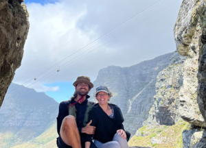 India Venster Hike