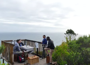 Tsitsikamma Quad Bike Tour with Picnic