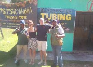 Tsitsikamma Township Tour